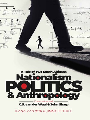 cover image of van Wyk